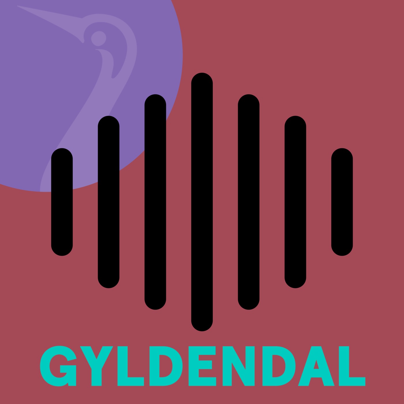 Gyldendal af Gyldendal